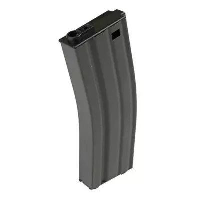 Alternative view of Magazynek low-cap 79 kulek do replik M4/M16