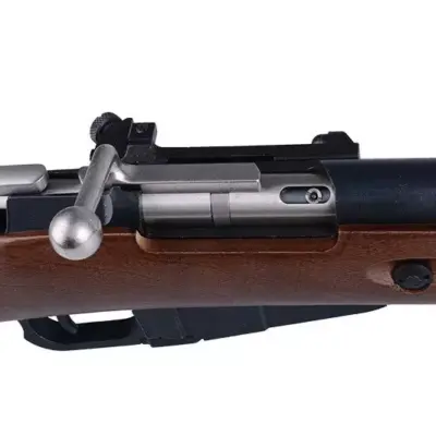Replika karabinu Mosin Nagant 1891/30 z lunetą PU OD-G-PPS-02-010437-00 asgbox.pl