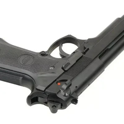 Replika pistoletu M92FS OD-G-ASG-03-000924-00 asgbox.pl