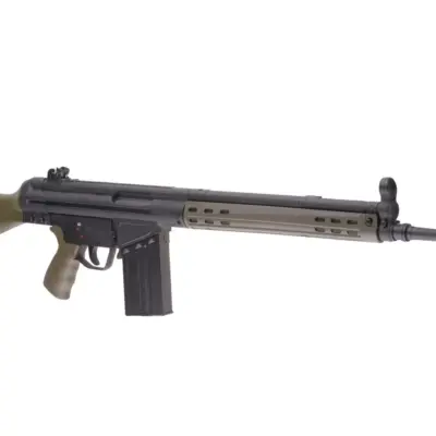 Replika karabinu CA-A3 OD-G-CLA-01-019054-00 asgbox.pl