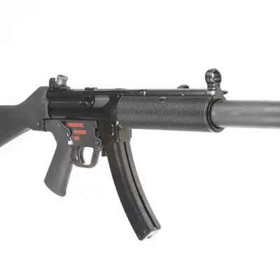 Replika pistoletu maszynowego Apache SD1 (Fixed Stock Version) - czarny OD-G-WEE-02-014758-00 asgbox.pl Replika pistoletu maszynowego Apache SD1 (Fixed Stock Version) - czarny OD-G-WEE-02-014758-00 asgbox.pl