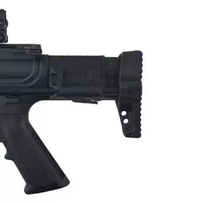 Replika karabinka Stinger II PDW - czarna OD-G-VFC-01-019200-00 asgbox.pl