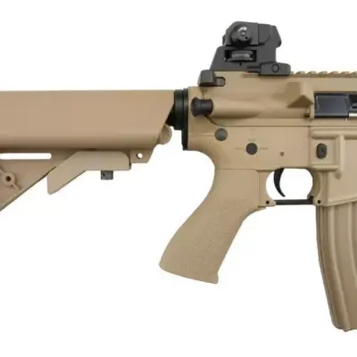 Replika karabinka CM16 Raider (COMBO) - tan OD-G-GIG-01-007882-00 asgbox.pl Replika karabinka CM16 Raider (COMBO) - tan OD-G-GIG-01-007882-00 asgbox.pl