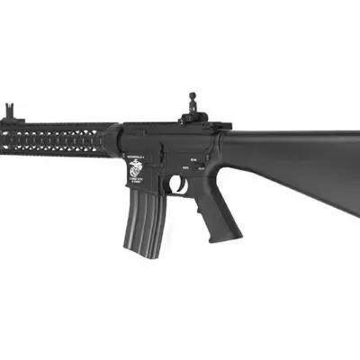 Replika karabinka Specna Arms SA-B16 ONE™ - czarna OD-G-SPE-01-008096-00 asgbox.pl Replika karabinka Specna Arms SA-B16 ONE™ - czarna OD-G-SPE-01-008096-00 asgbox.pl