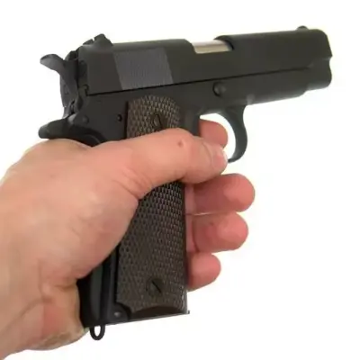 Alternative view of Model C1943