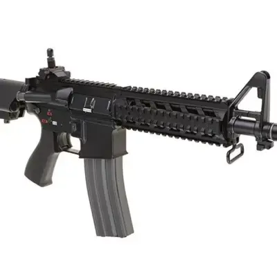 Replika karabinka GC16 Raider-S OD-G-GIG-01-006556-00 asgbox.pl