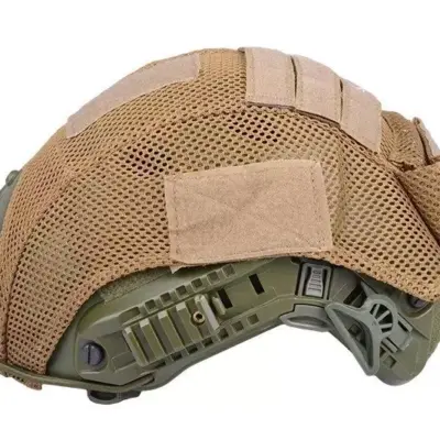 Pokrowiec na hełm typu FAST - tan OD-G-GFT-21-009876-00 asgbox.pl