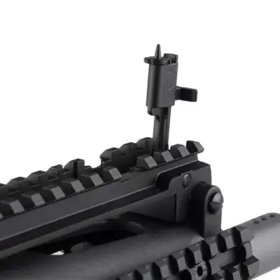 Replika karabinka T21 Flat Top KeyMod (Professional version) - czarna OD-G-SIT-01-017977-00 asgbox.pl Replika karabinka T21 Flat Top KeyMod (Professional version) - czarna OD-G-SIT-01-017977-00 asgbox.pl