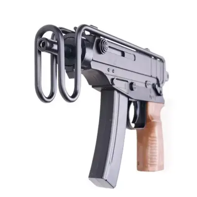 Replika pistoletu maszynowego CZ Scorpion Vz. 61. OD-G-ASG-03-001765-00 asgbox.pl