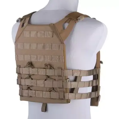 Kamizelka Jumper Plate Carrier - tan OD-G-EME-18-020210-00 asgbox.pl
