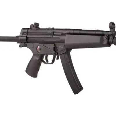 Replika pistoletu maszynowego CA5A3 z szerokim chwytem OD-G-CLA-01-012823-00 asgbox.pl