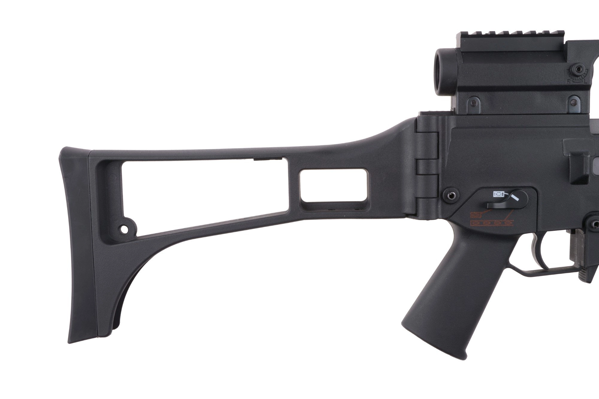 Replika karabinka SA-G10 KeyMod EBB OD-G-SPE-01-020523-00 asgbox.pl Replika karabinka SA-G10 KeyMod EBB - obrazek 9