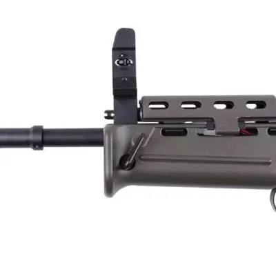 Replika karabinu szturmowego L85 Carbine OD-G-GIG-01-006401-00 asgbox.pl Replika karabinu szturmowego L85 Carbine OD-G-GIG-01-006401-00 asgbox.pl