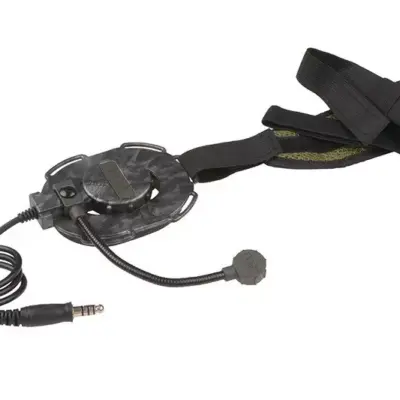 Zestaw słuchawkowy Bowman Evo III - PRB OD-G-ZTC-31-011712-00 asgbox.pl