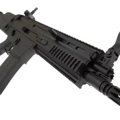 Replika karabinka SC-01 - czarna OD-G-DBY-01-000518-00 asgbox.pl