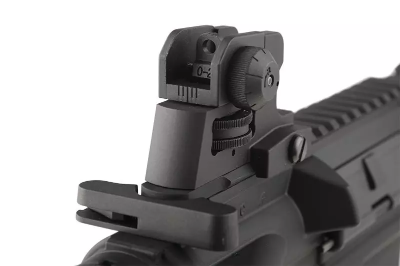 Replika karabinka KM4 SR-10 OD-G-KWA-01-017989-00 asgbox.pl Replika karabinka KM4 SR-10 - obrazek 6