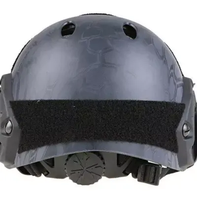 Replika kasku FAST PJ (M/L) - TYP OD-G-FMA-21-008651-04 asgbox.pl