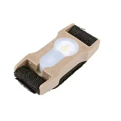 Marker elektroniczny Lightbuck Split-Bar - dark earth (białe światło) OD-G-FMA-31-008694-00 asgbox.pl Marker elektroniczny Lightbuck Split-Bar - dark earth (białe światło) OD-G-FMA-31-008694-00 asgbox.pl