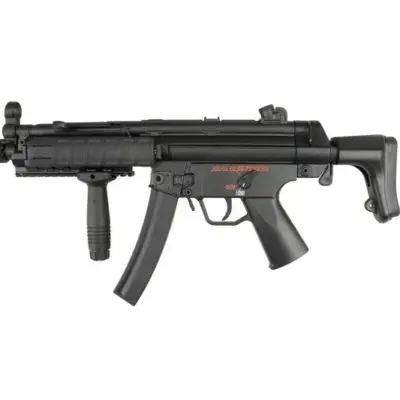 Replika pistoletu maszynowego JG801 OD-G-JGW-01-000945-00 asgbox.pl