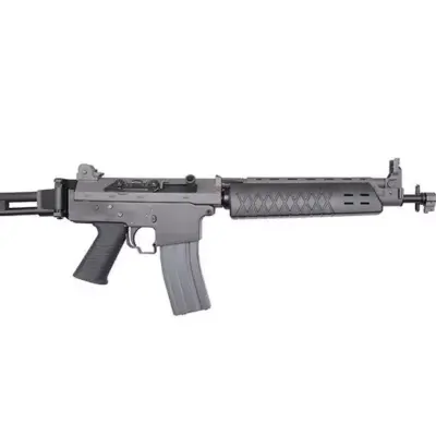 Replika karabinka GF85 L - czarna OD-G-GIG-01-005090-00 asgbox.pl Replika karabinka GF85 L - czarna OD-G-GIG-01-005090-00 asgbox.pl