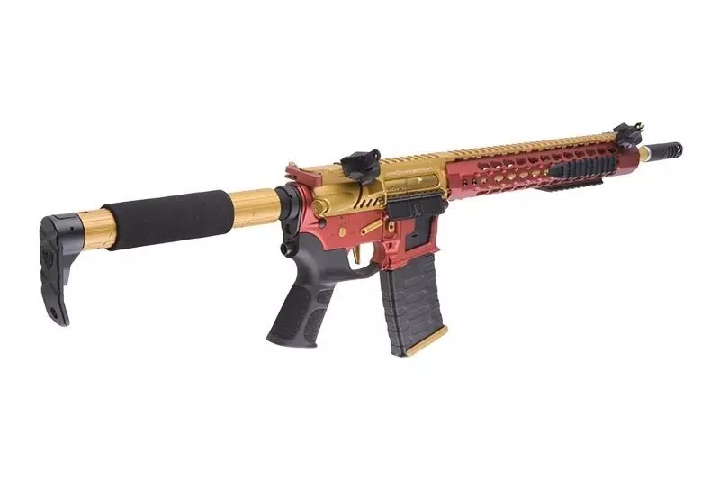 Replika karabinka ASR121 OD-G-APS-01-019038-00 asgbox.pl Replika karabinka ASR121 - obrazek 6