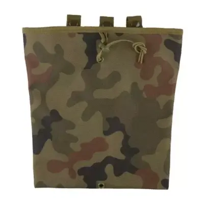 Torba zrzutowa na magazynki - wz.93 Pantera leśna OD-G-GFT-19-011409-00 asgbox.pl