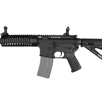 Replika karabinu LWRC OD-G-CLA-01-003116-00 asgbox.pl Replika karabinu LWRC OD-G-CLA-01-003116-00 asgbox.pl