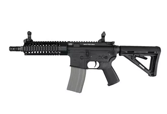 Replika karabinu LWRC OD-G-CLA-01-003116-00 asgbox.pl Replika karabinu LWRC - obrazek 7