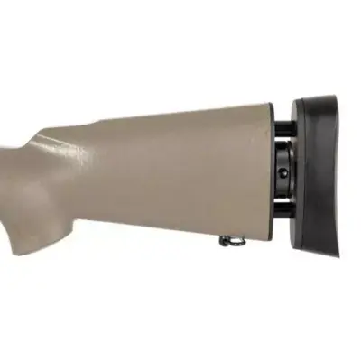 Replika krabinu snajperskiego SW-04 - tan OD-G-SWL-03-002100-00 asgbox.pl