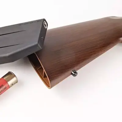 Replika strzelby M870 Wood Stock Type OD-G-TMR-02-013272-00 asgbox.pl