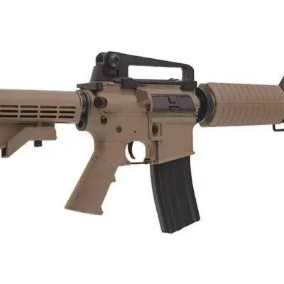 Replika karabinka CM609 - tan OD-G-CYM-01-021192-00 asgbox.pl Replika karabinka CM609 - tan OD-G-CYM-01-021192-00 asgbox.pl