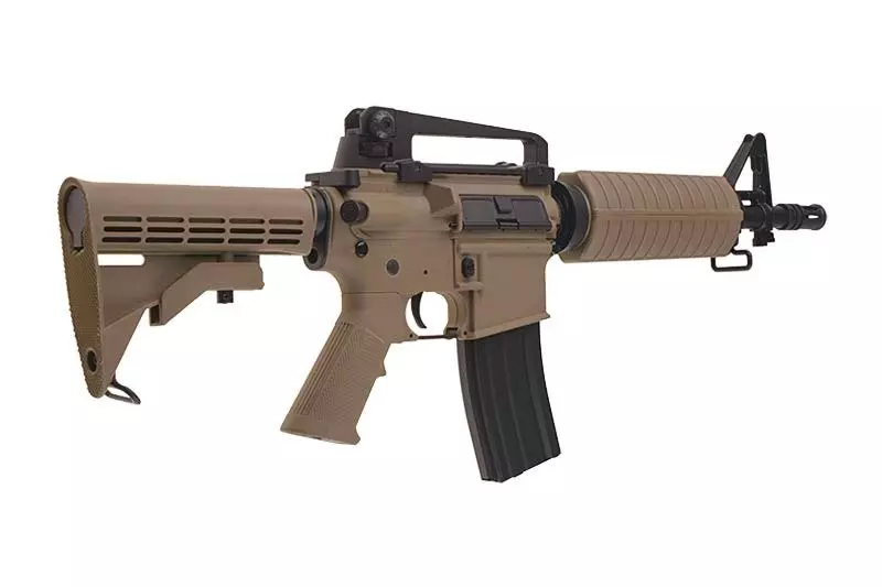 Replika karabinka CM609 - tan OD-G-CYM-01-021192-00 asgbox.pl Replika karabinka CM609 - tan - obrazek 7