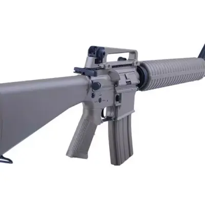 Replika karabinka CM017 - tan OD-G-CYM-01-005301-00 asgbox.pl