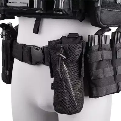 Pas taktyczny Utility Belt - czarny OD-G-PRI-34-017441-00 asgbox.pl