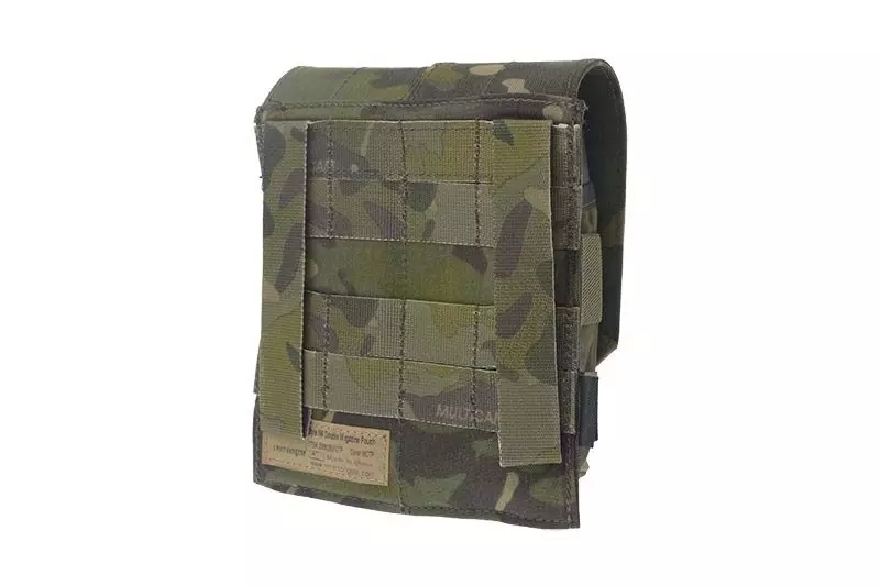 Podwójna ładownica LBT na magazynki M4/M16 – Multicam Tropic OD-G-EME-19-020203-00 asgbox.pl Podwójna ładownica LBT na magazynki M4/M16 – Multicam Tropic - obrazek 3