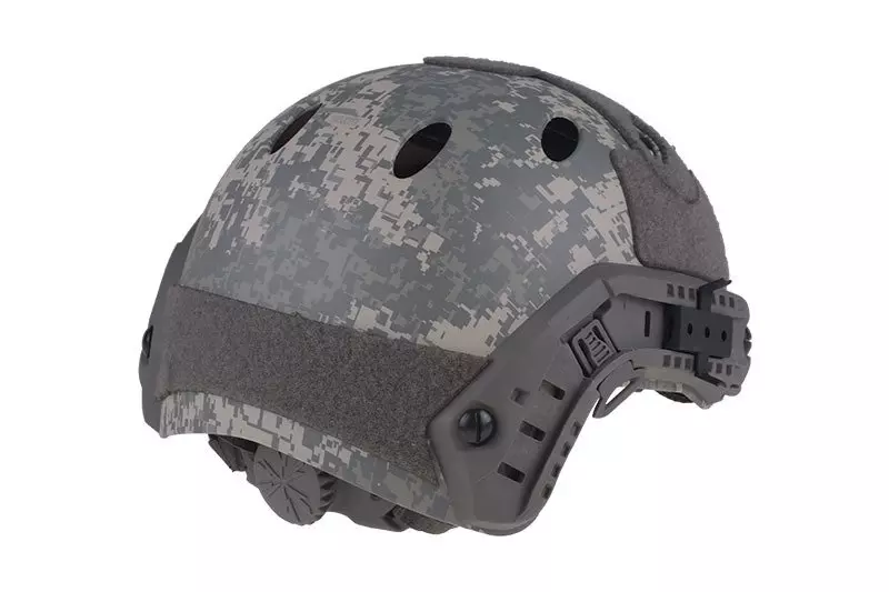 Replika kasku FAST PJ - ACU OD-G-FMA-21-022107-04 asgbox.pl Replika kasku FAST PJ - ACU - obrazek 5