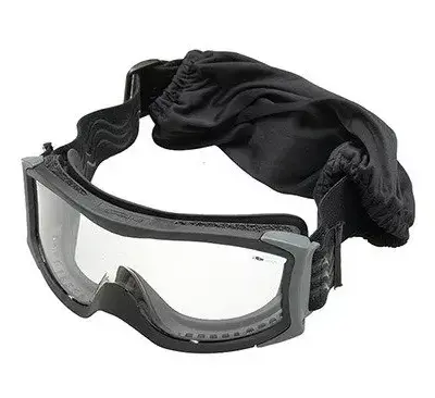 Gogle Bolle X1000 z etui OD-G-BOL-41-000879-00 asgbox.pl