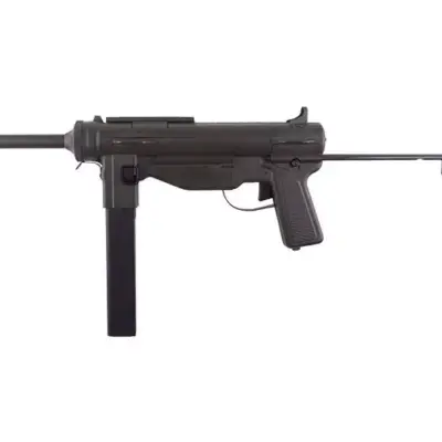 Replika pistoletu maszynowego M3A1 OD-G-SIT-01-017979-00 asgbox.pl Replika pistoletu maszynowego M3A1 OD-G-SIT-01-017979-00 asgbox.pl
