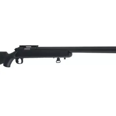 Replika karabinu snajperskiego SW-10K - czarna OD-G-SWL-03-021803-00 asgbox.pl