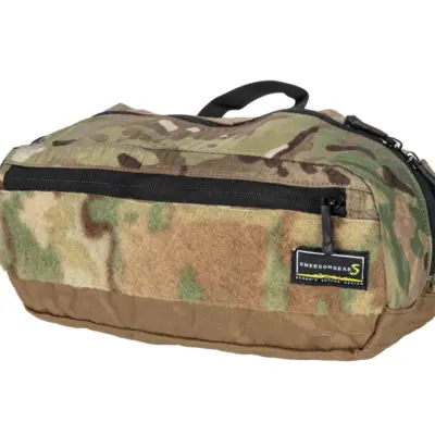 Składana torba biodrowa Balloon Urethane - Multicam / Coyote Brown OD-G-EME-20-021959-00 asgbox.pl Składana torba biodrowa Balloon Urethane - Multicam / Coyote Brown OD-G-EME-20-021959-00 asgbox.pl