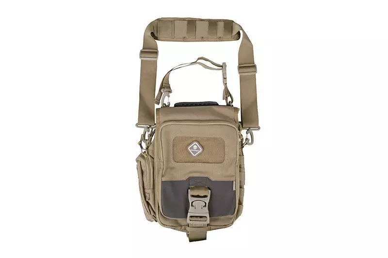 Taktyczna torba na netbooka - coyote brown OD-G-EME-20-008344-00 asgbox.pl Taktyczna torba na netbooka - coyote brown - obrazek 4