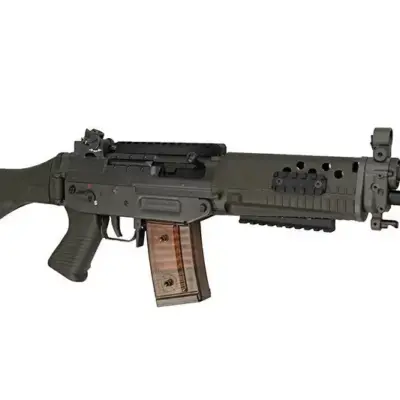 Replika karabinka TSG-552-STD OD-G-GIG-01-003259-00 asgbox.pl