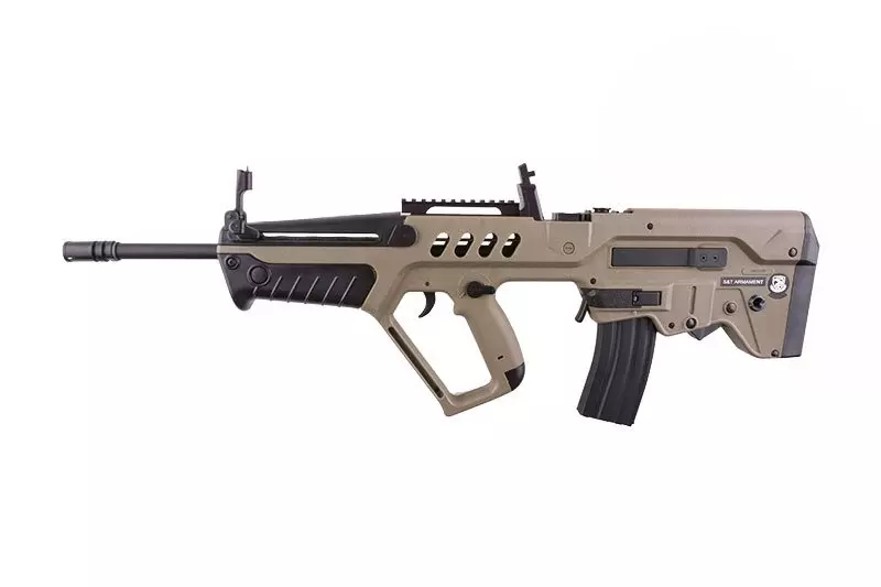 Replika karabinka T21 Standard (Explorer version) - dark earth OD-G-SIT-01-017974-00 asgbox.pl Replika karabinka T21 Standard (Explorer version) - dark earth - obrazek 6