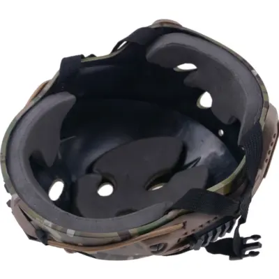 Replika kasku SFR - MC OD-G-FMA-21-022379-00 asgbox.pl