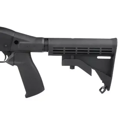 Replika strzelby CAM870T - KeyMod OD-G-APS-02-011221-00 asgbox.pl Replika strzelby CAM870T - KeyMod OD-G-APS-02-011221-00 asgbox.pl