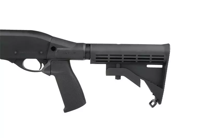 Replika strzelby CAM870T - KeyMod OD-G-APS-02-011221-00 asgbox.pl Replika strzelby CAM870T - KeyMod - obrazek 5