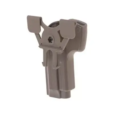 Kabura do Beretta 92, Beretta 92FS, GSG92, Girsan Regard MC - dark earth OD-G-CYT-29-020233-00 asgbox.pl Girsan Regard MC - dark earth