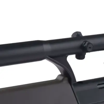 Replika karabinka SW-20AM - Olive Drab OD-G-SWL-01-021810-00 asgbox.pl