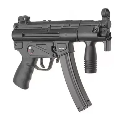 Replika pistoletu maszynowego MP013M OD-G-CLA-01-016094-00 asgbox.pl
