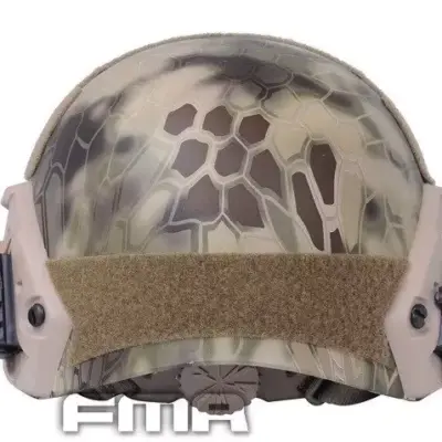 Replika hełmu Ballistic - HLD OD-G-FMA-21-005826-00 asgbox.pl